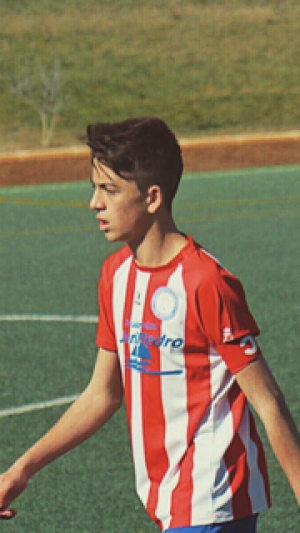Carlos (We F.C.) - 2019/2020